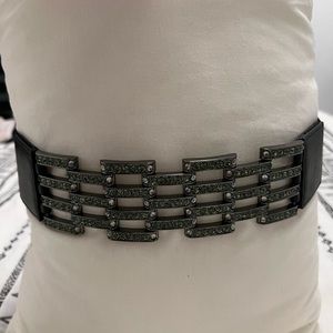 BCBGMAXAZRIA belt